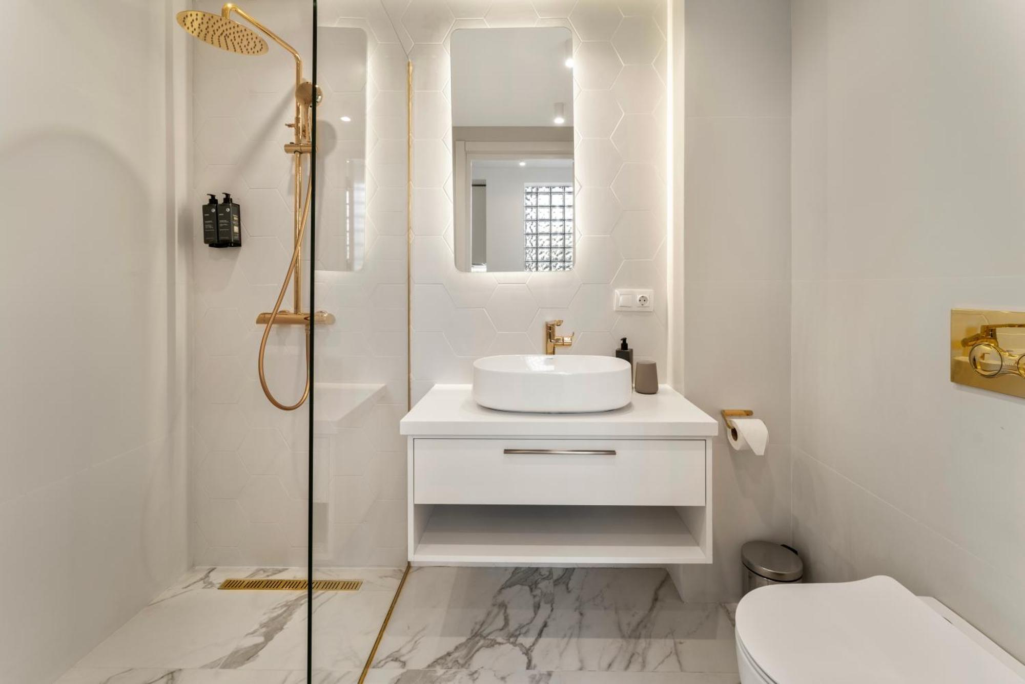Solridge Aparthotel Tbilisi Exterior foto